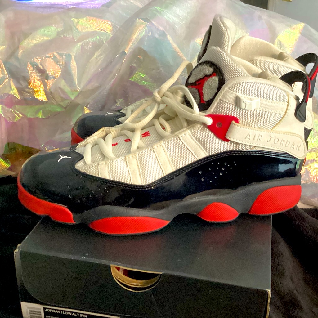 Air Jordan